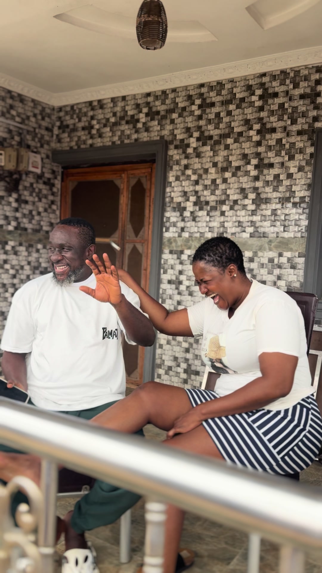 @Abiola Adekunle