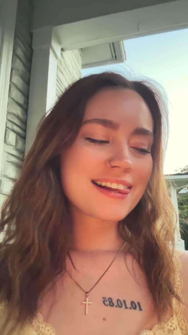 @Amaya Bennett