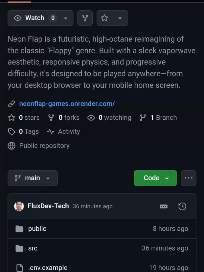 @FluxDev-Tech