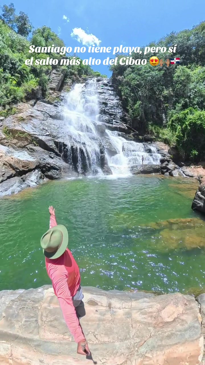@Carlos Torres | Turismo 🇩🇴