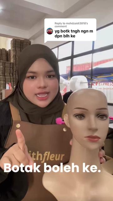 @FAITH FLEUR Hair Care