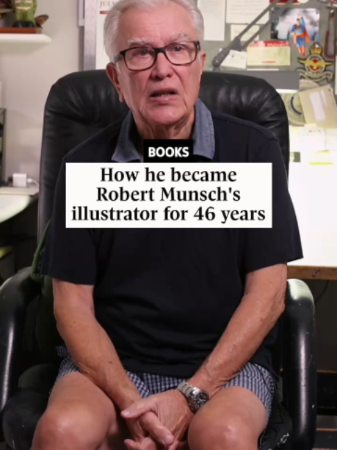 @The Globe and Mail