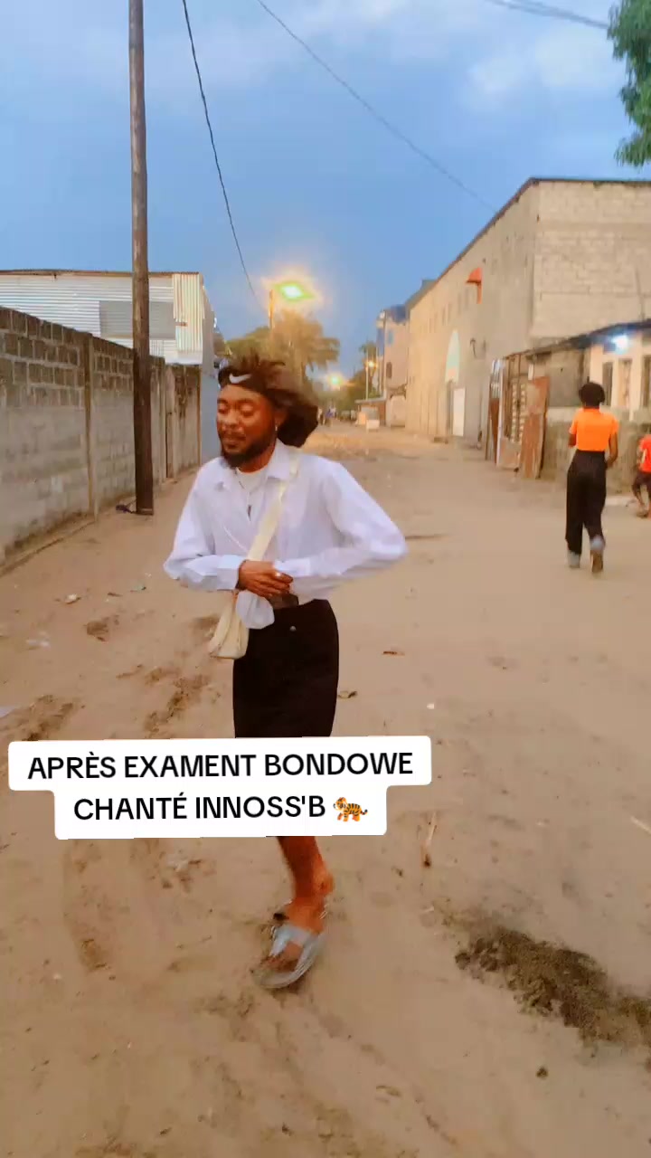 @bondowe ndumba bangala