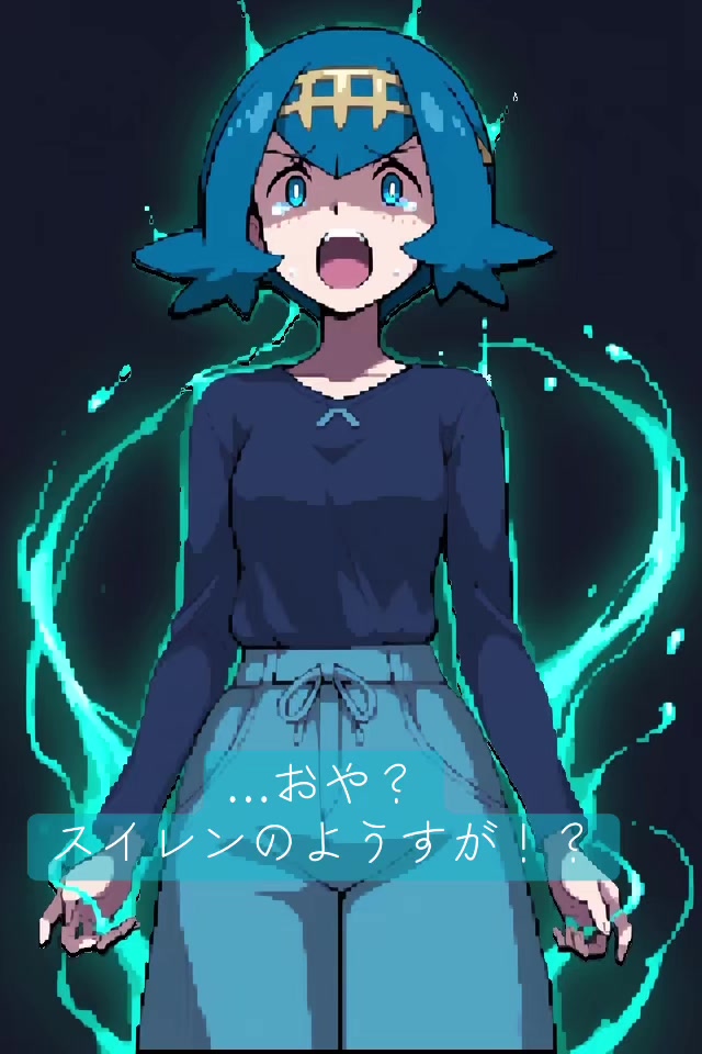 @Pokegirls_evolutionâïž