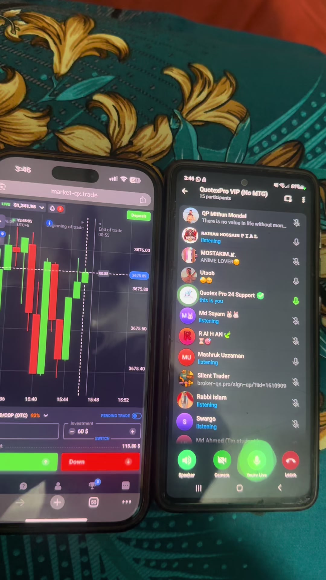 @QtxProTrader