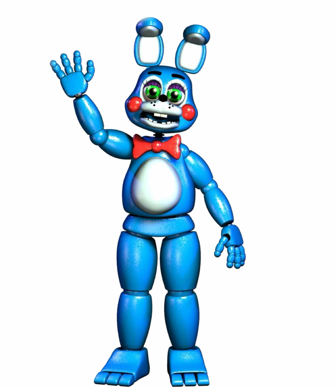 @toy, Bonnie rants