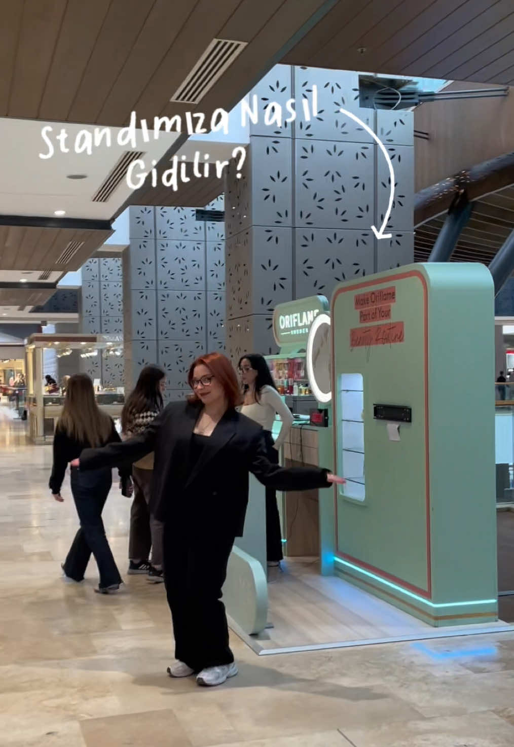 @Oriflame Türkiye