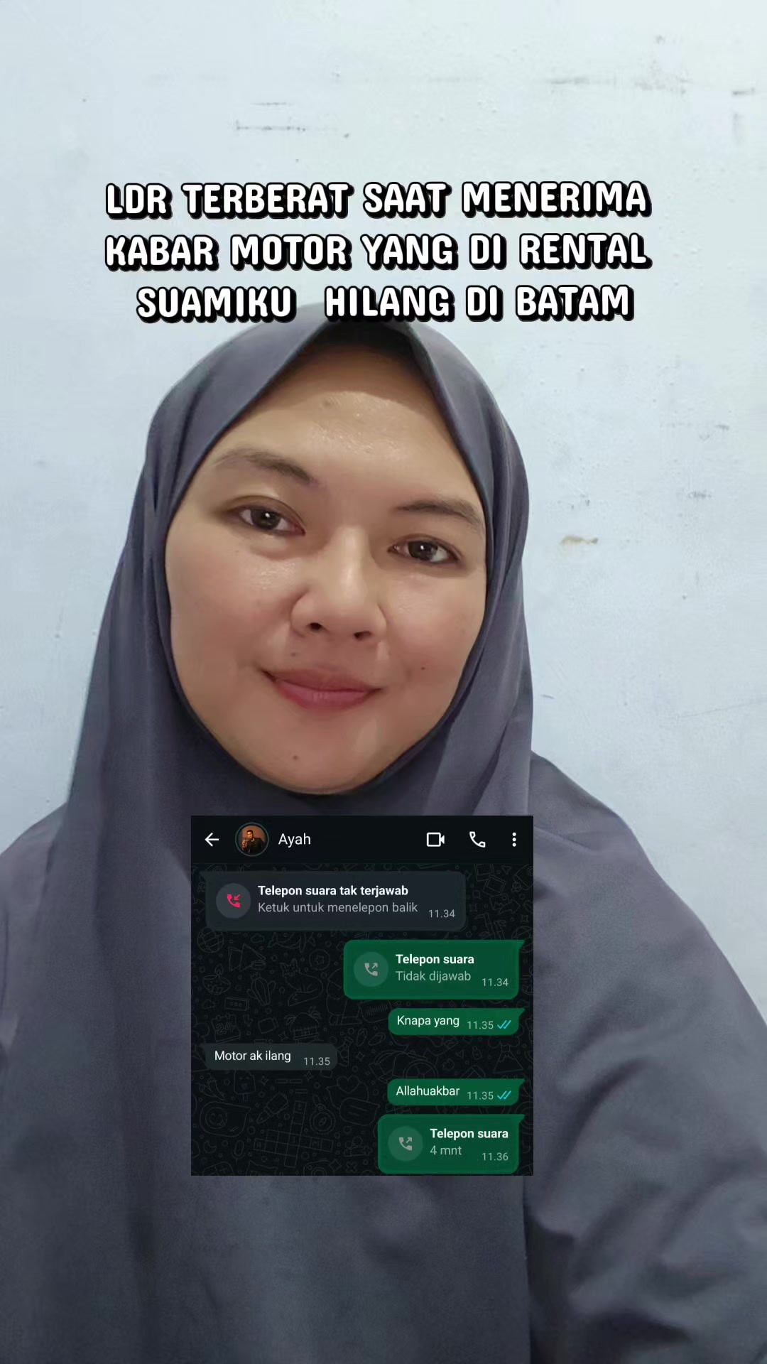@Bunda Prana