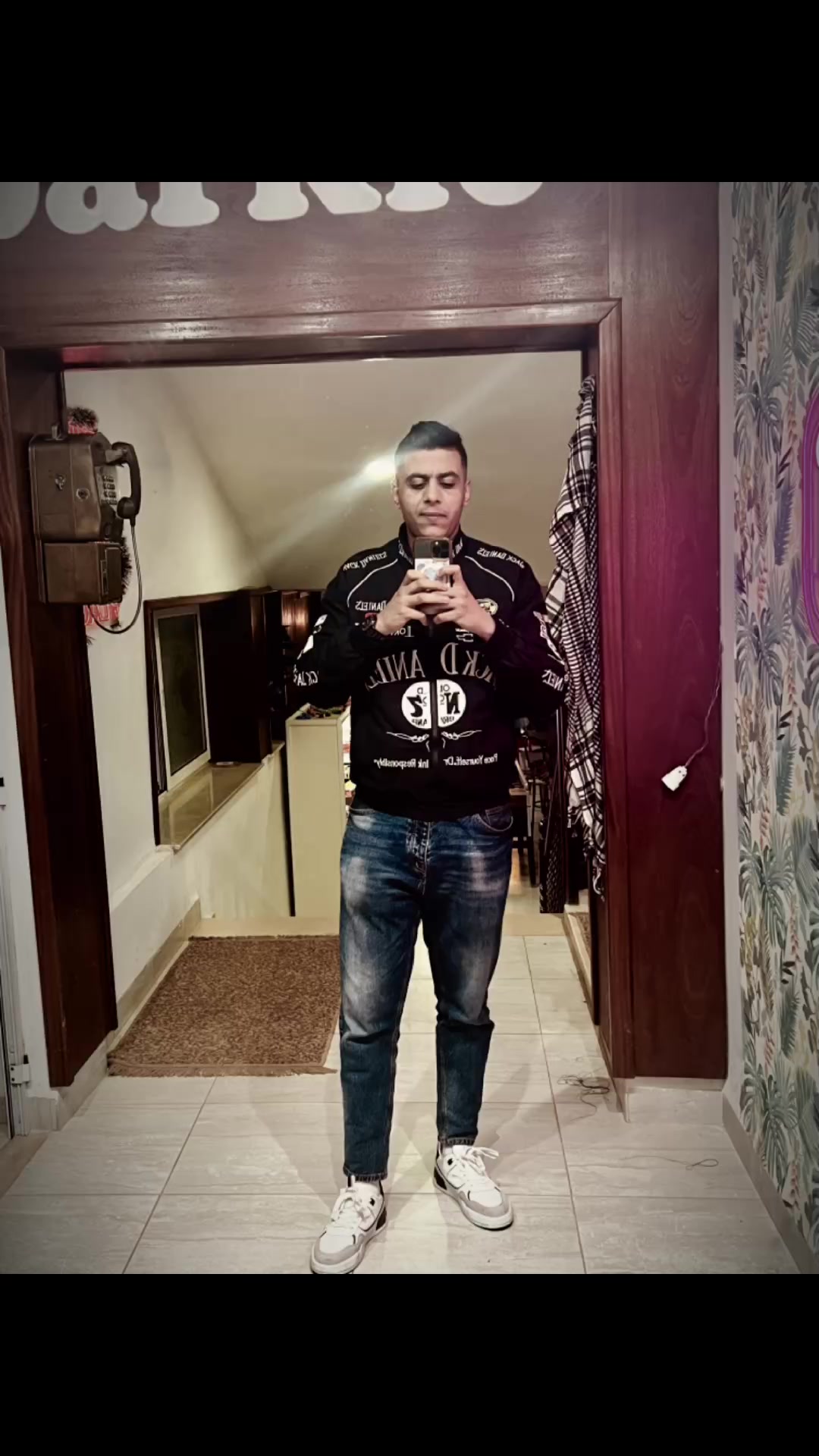 @Ahmed Hammami