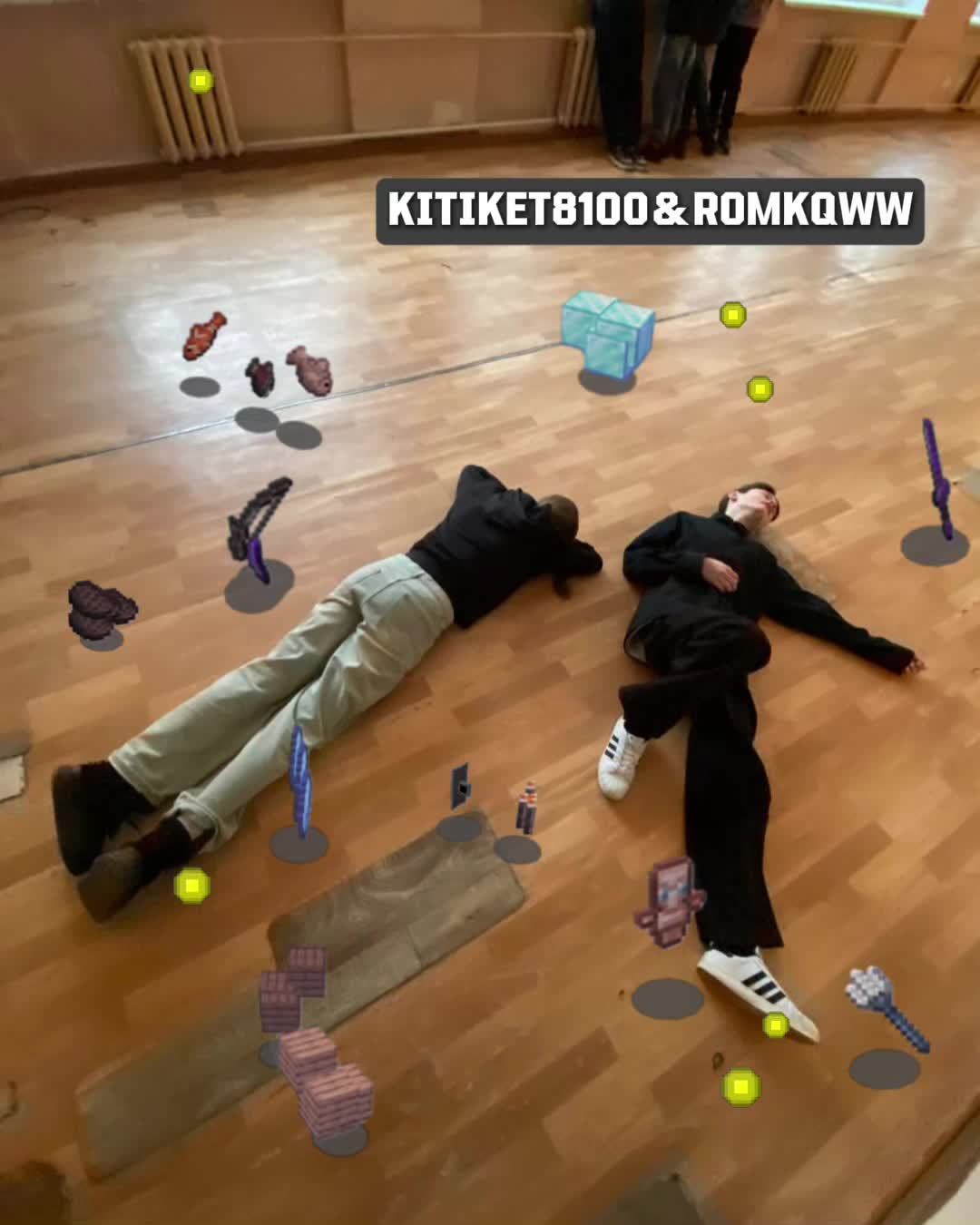 @как же я люблю миньонов