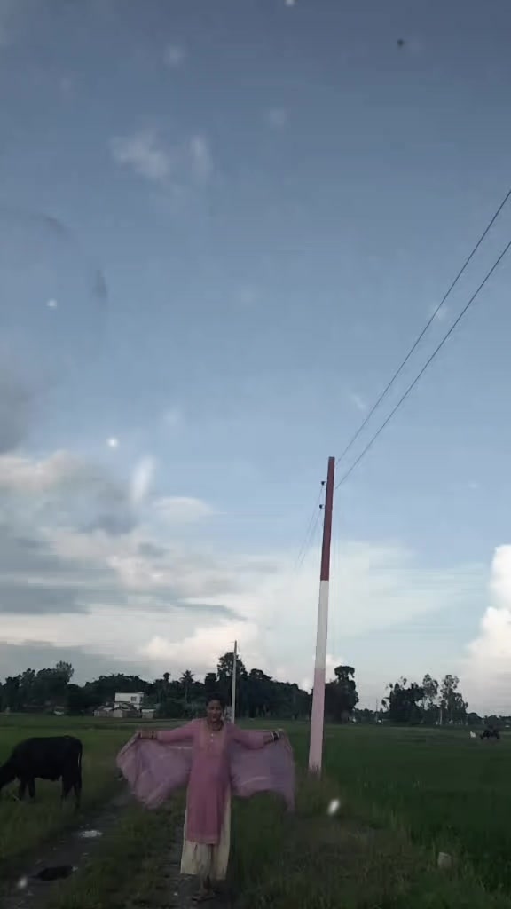 @miss manju kali