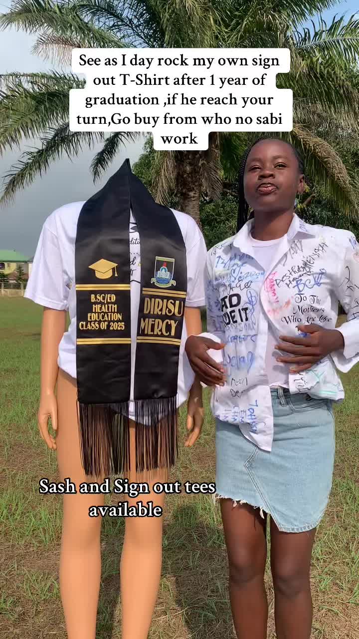 @Sash Vendor in Lagos