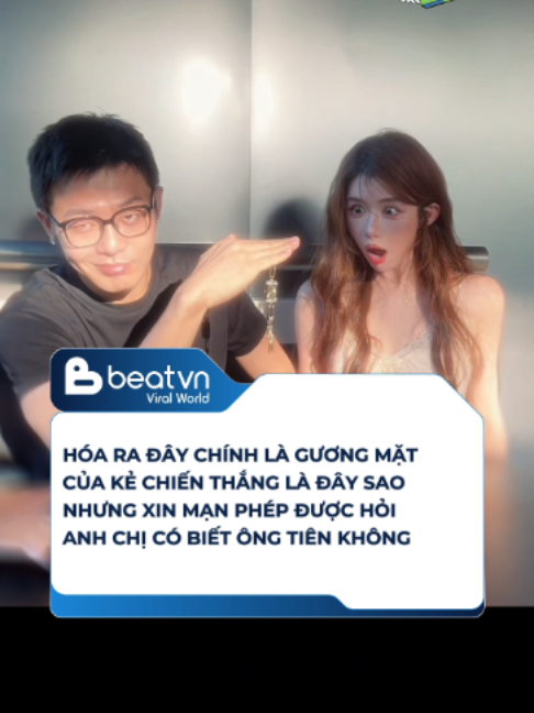 @Beatvn Viral World