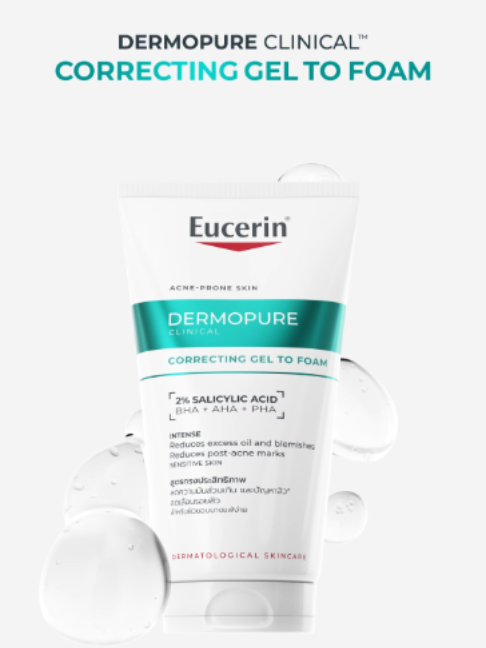 @Eucerin Malaysia