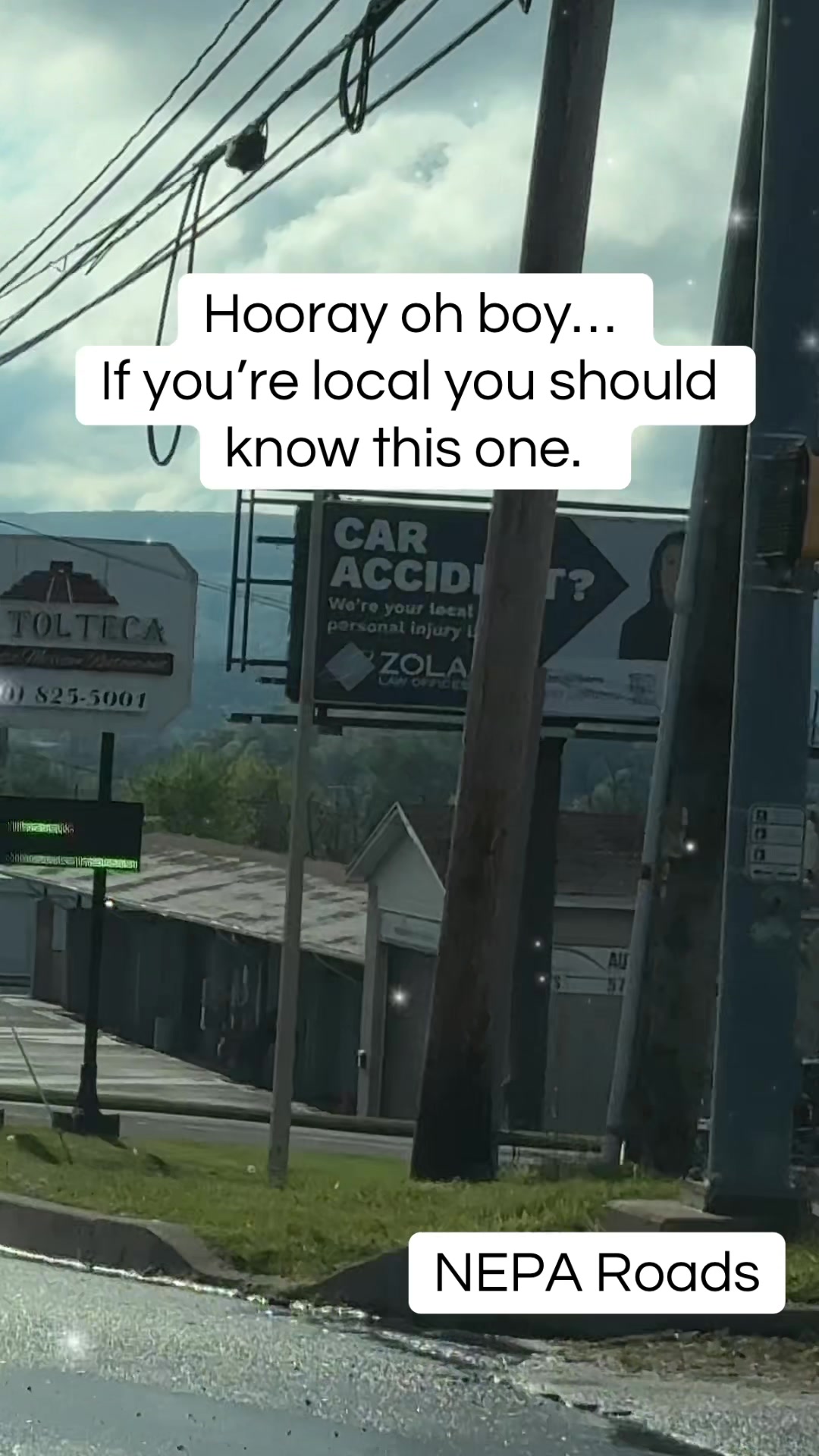 @NEPA Roads