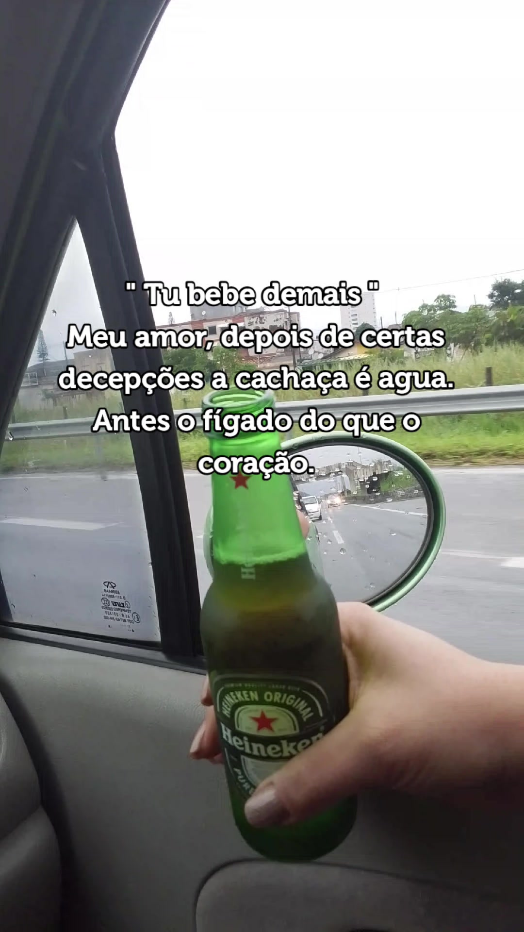 @Status da Carol