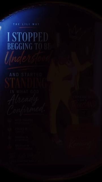 @God 1st 💗 The.Lili.Way🤞🏾🌺