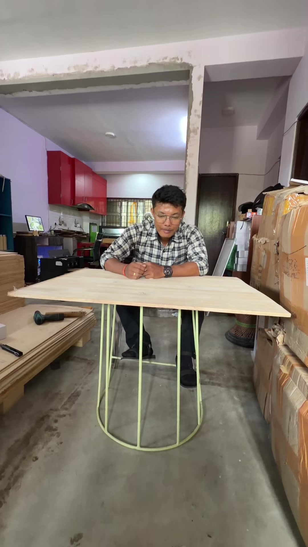 @Bamboo Bazar