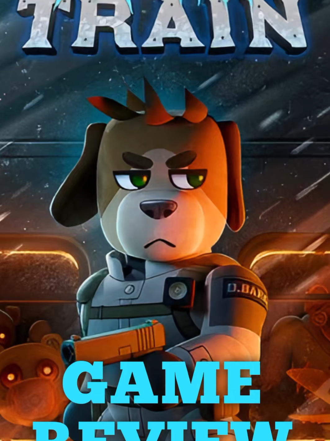 @Concise Game Reviews