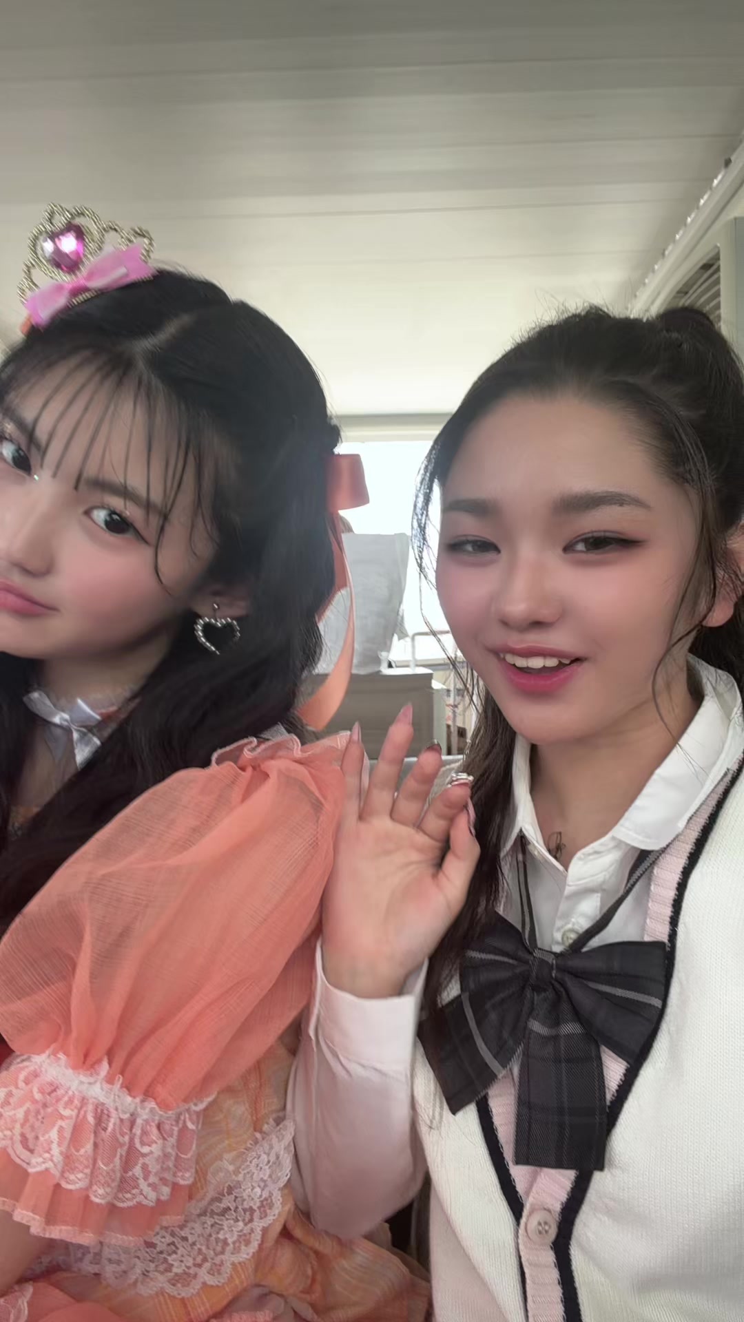 @ゆあ