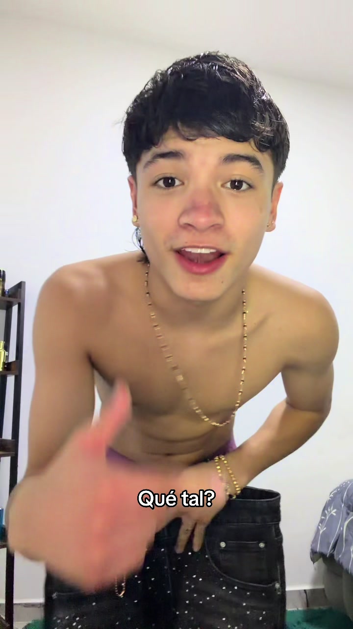 @Jhoel acevedo
