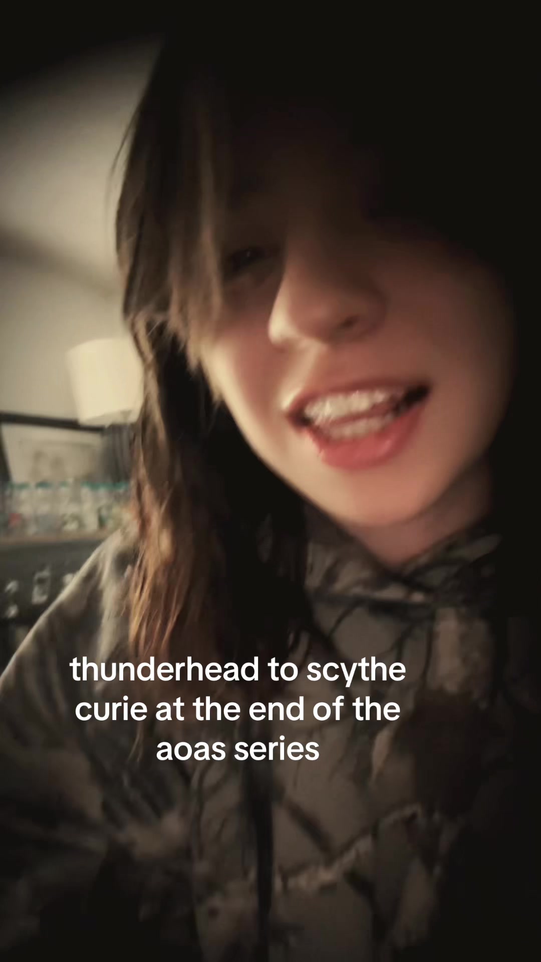 @Scythe Cupid