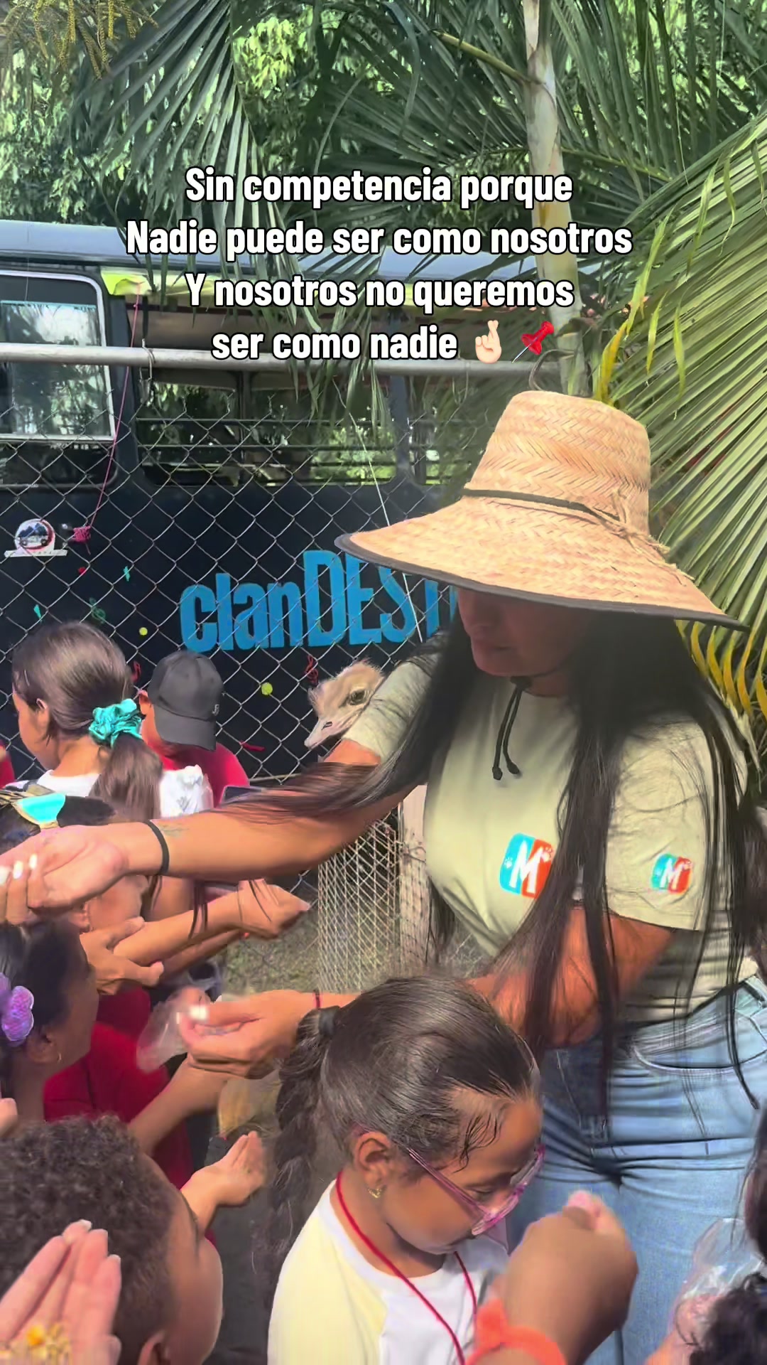 @Granjamascotalandiayaracuy
