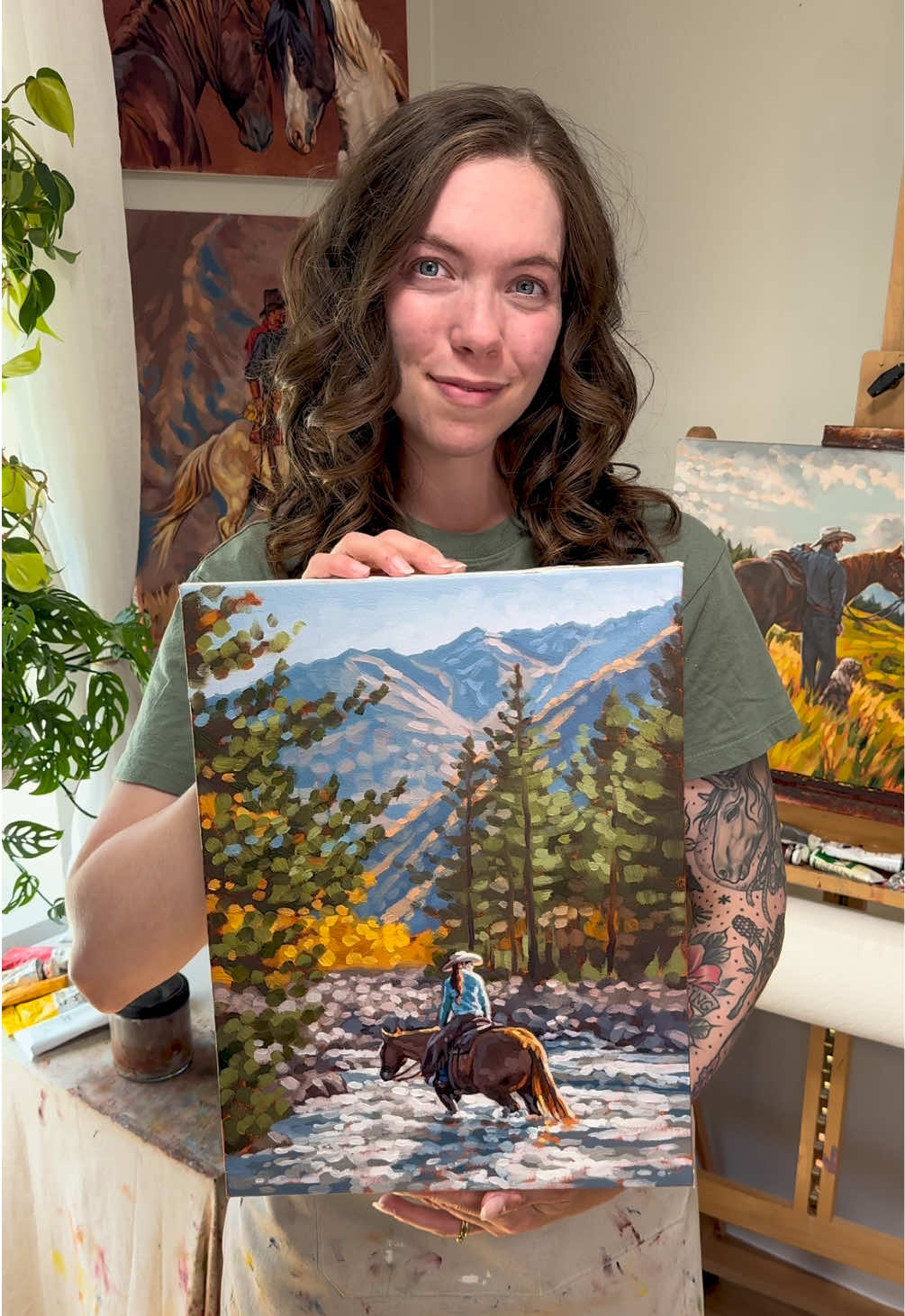 @SarahDeanArts