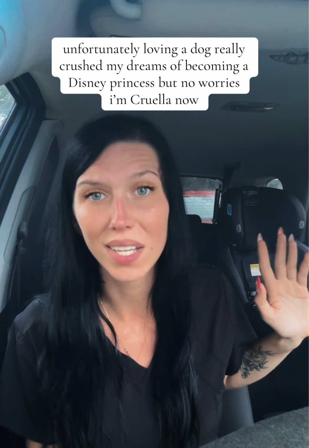@Amanda Lynn ๐ค