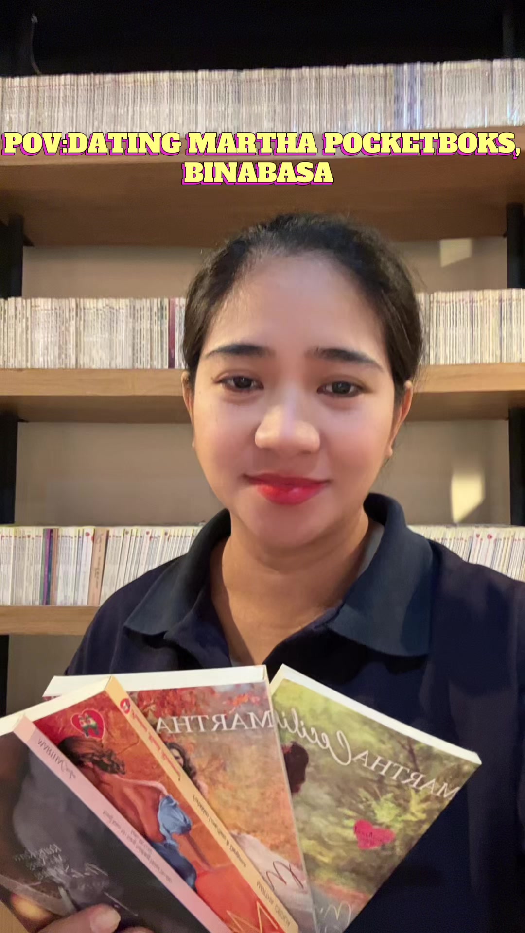 @Precious Pages Bookstore