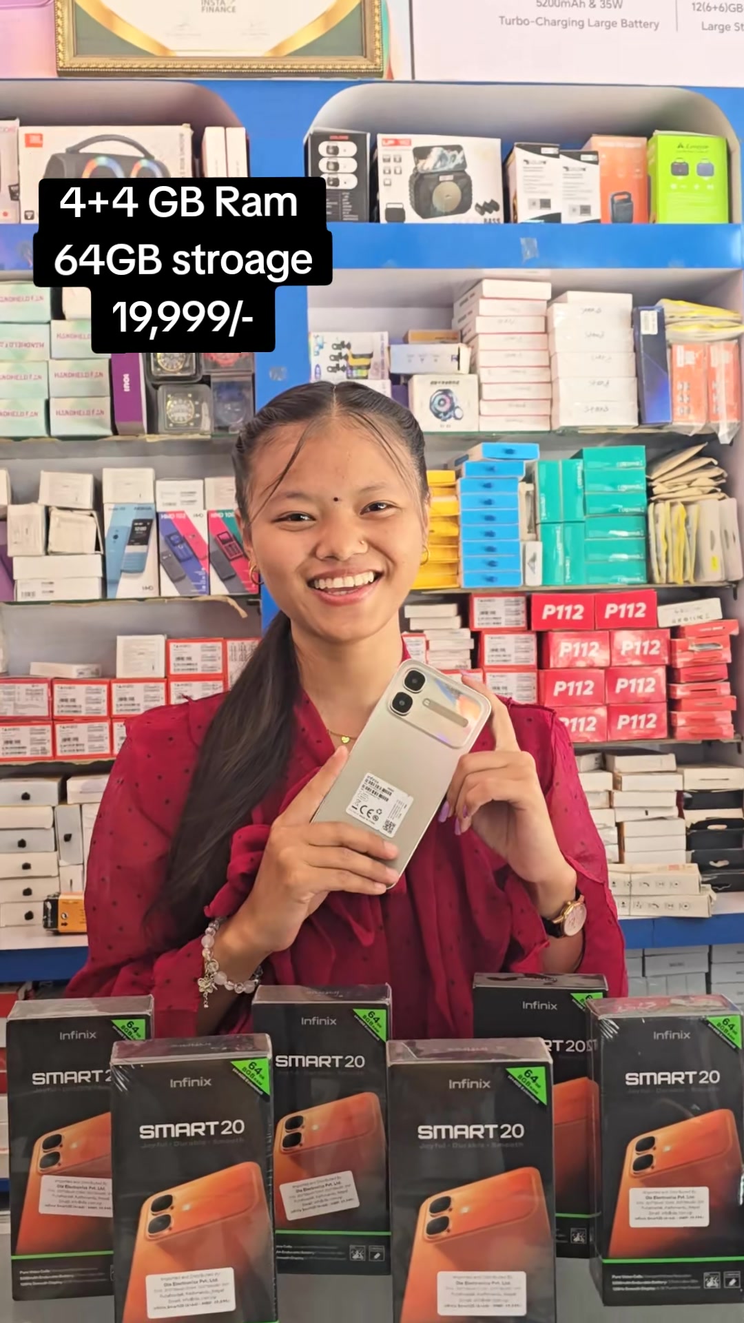 @AtoZ Mobile Store Rampur palpa