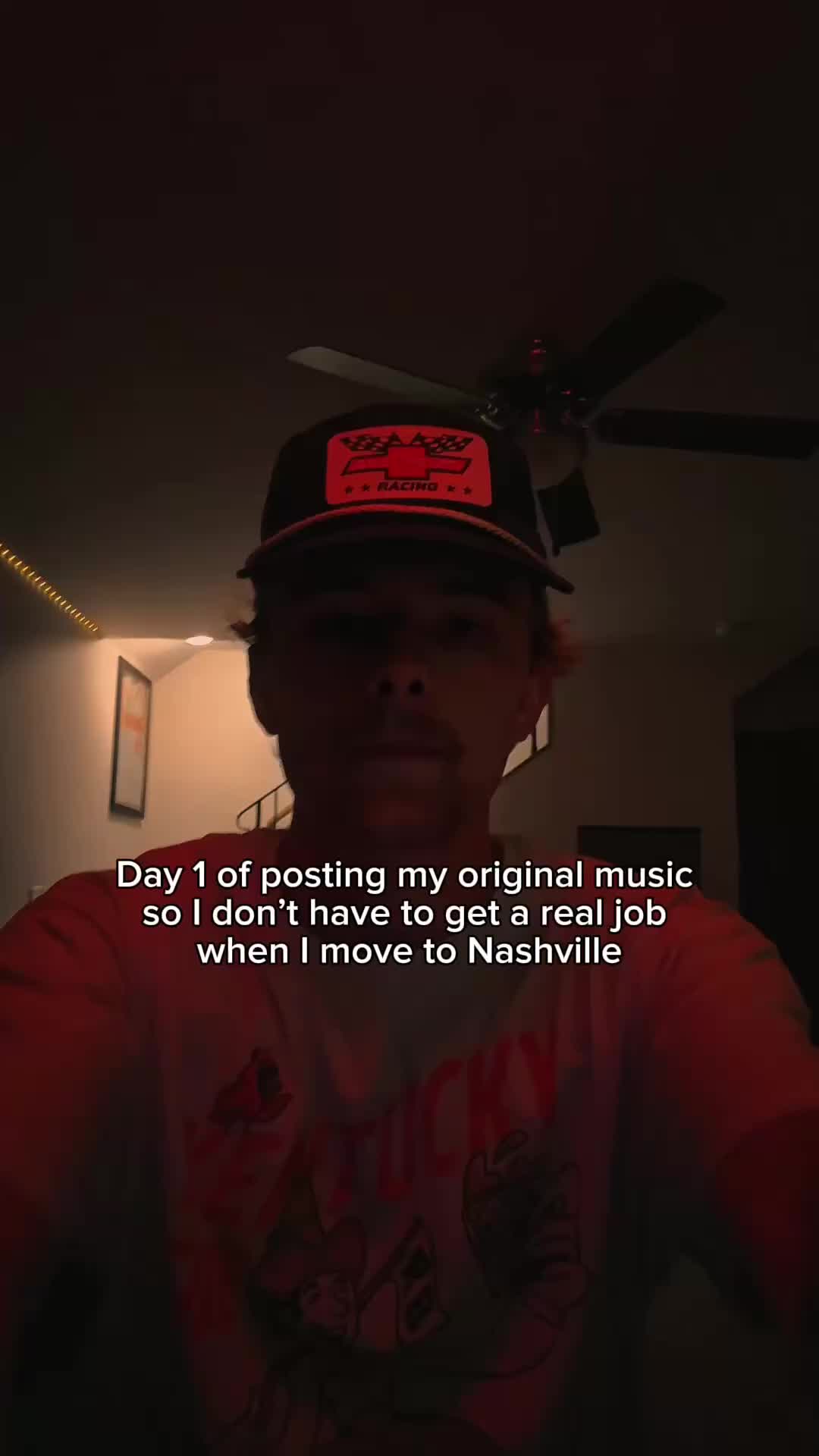 @Isaac Scott Music