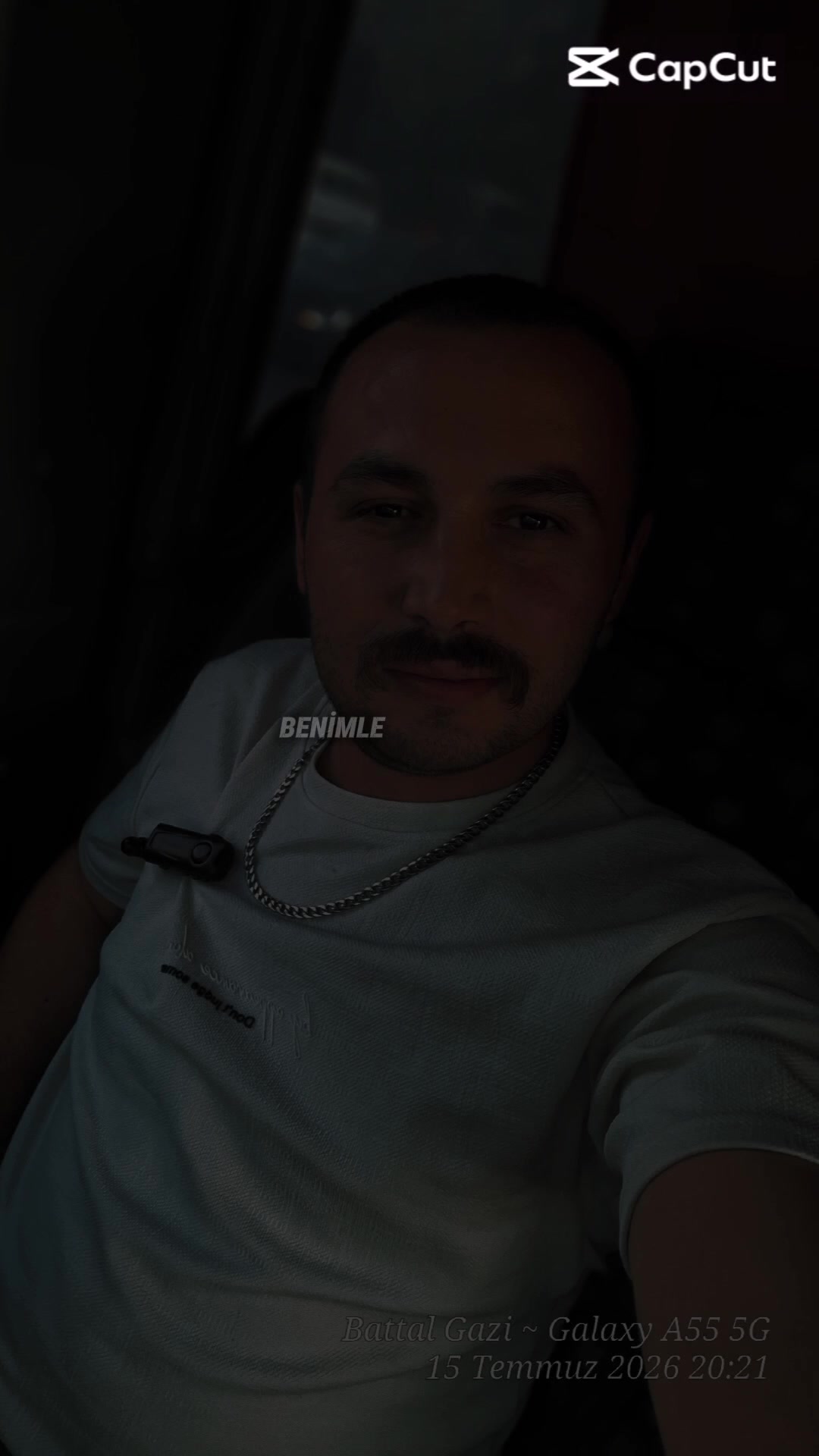 @Battal Gazi D&Uuml;LGER☑