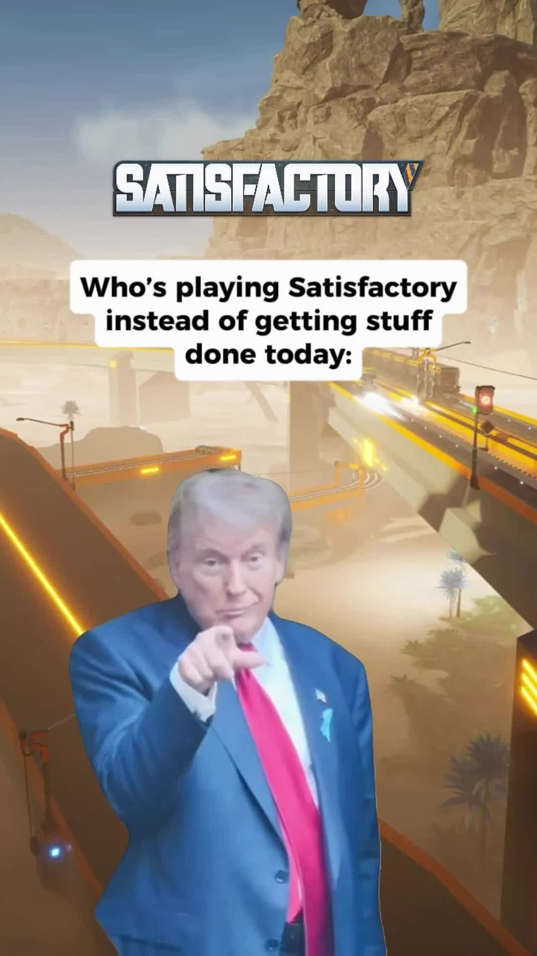 @Facto Builds