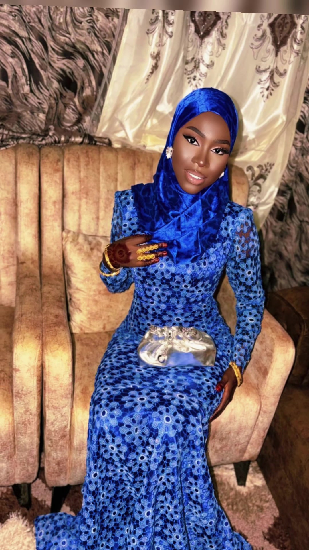 @Pretty OumieCezz👩⚕️🩺💉