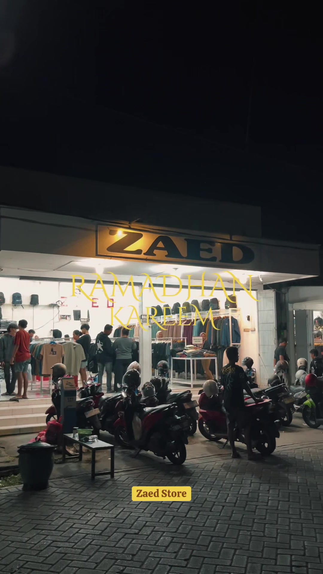 @ZAED CLOTH