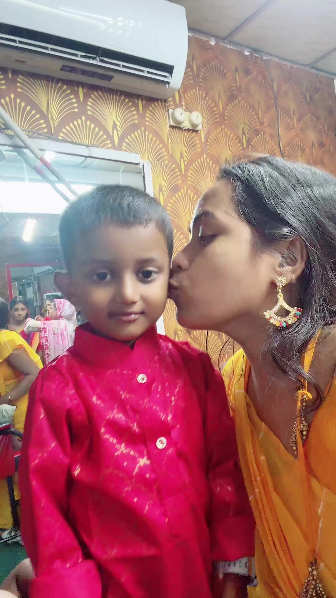 @❤️সারিবা বিউটি পার্লার 💅💅