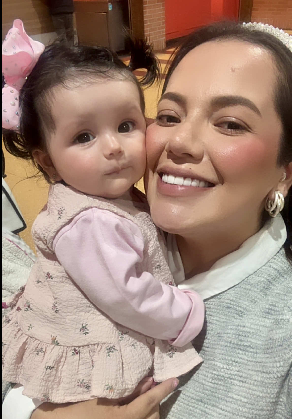 @Momgirl&Doctor ✨💞👩🏽⚕️