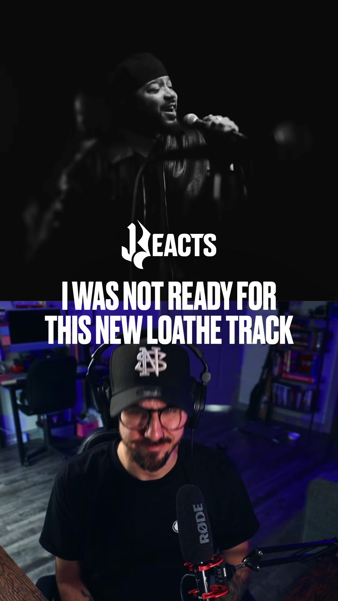 @Jordan | Vocalist + Creator