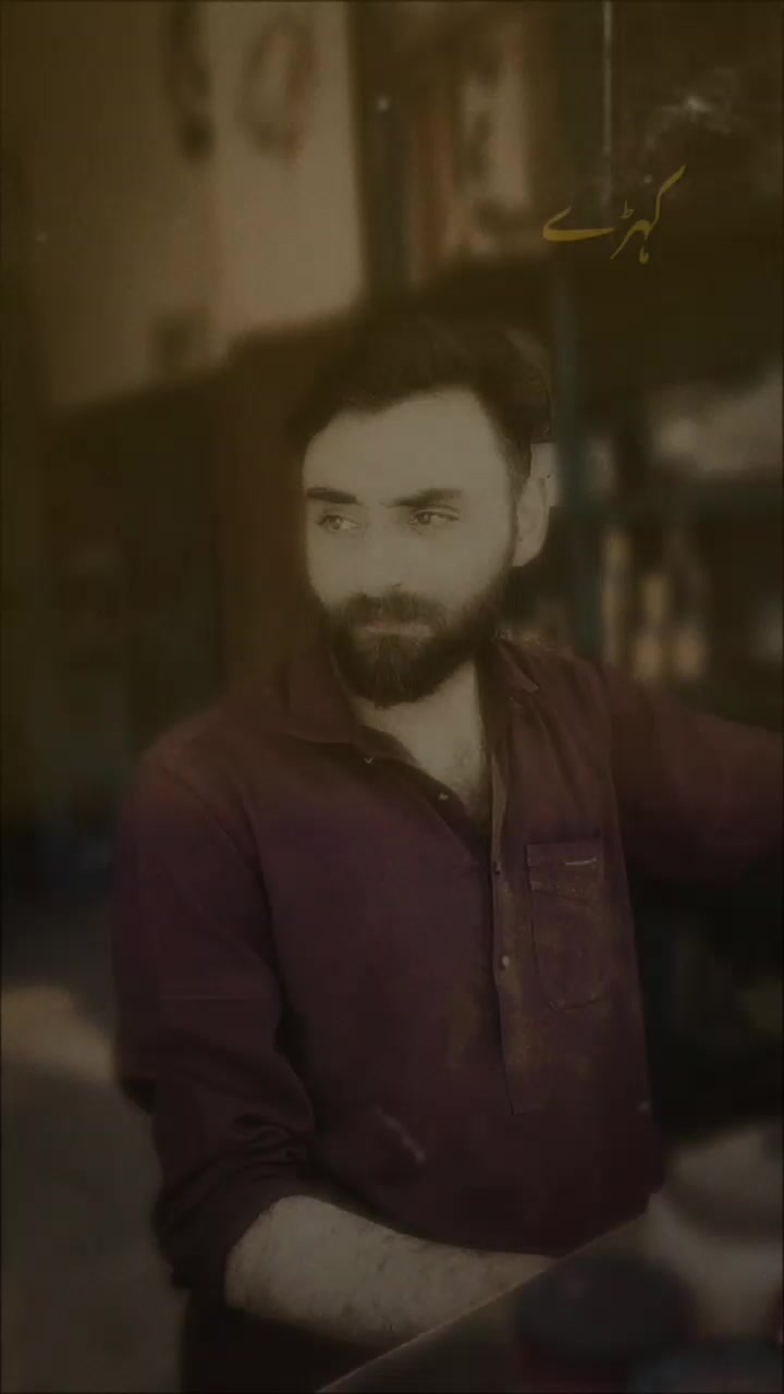 @Wahib Mehboob❤️