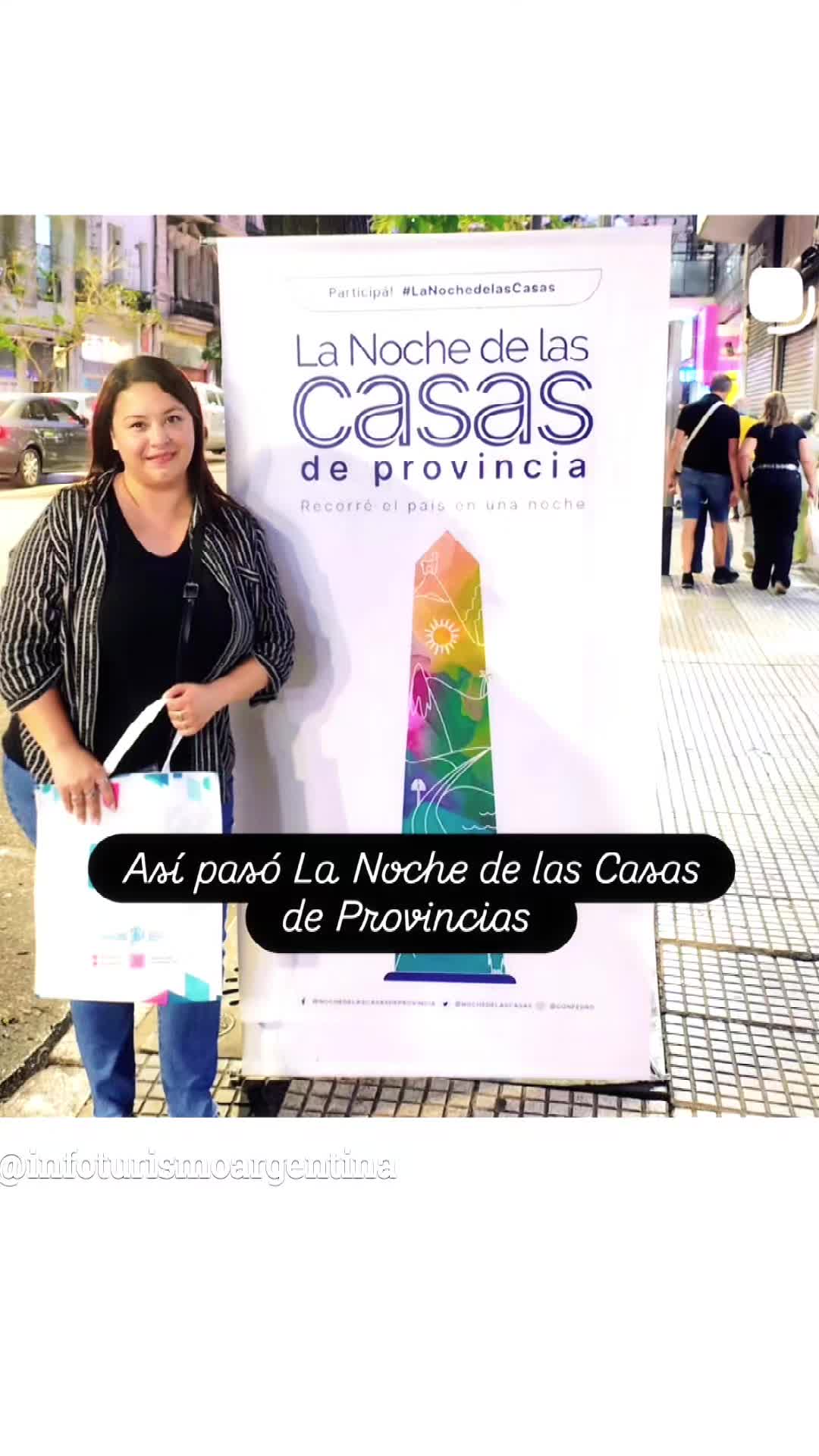 @Infoturismo Argentina