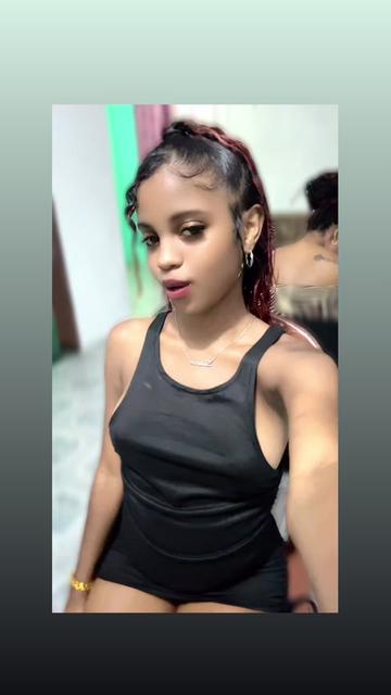 @Serena💋!