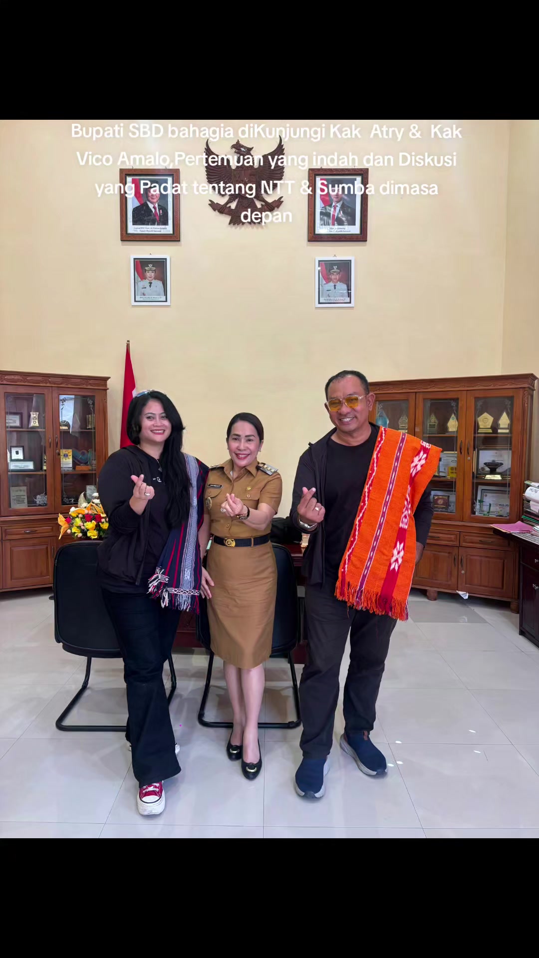 @Ratu Wulla Talu