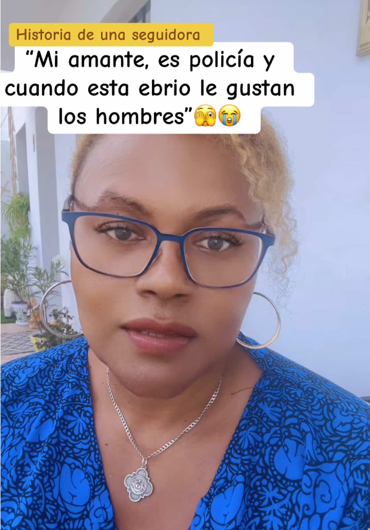 @Historias de Carmen