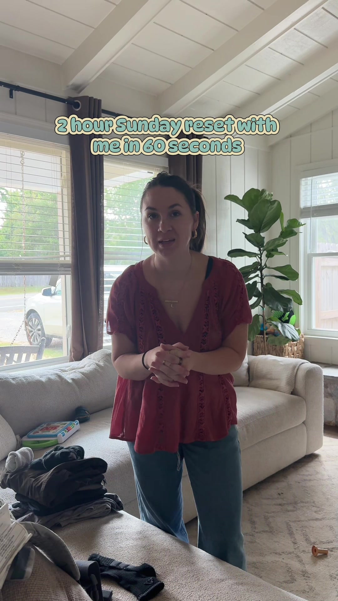@Lauren Campbell | Toddler Mom