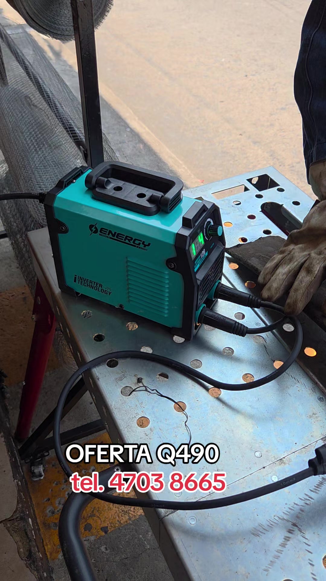 @FERRETERÍA BATEN