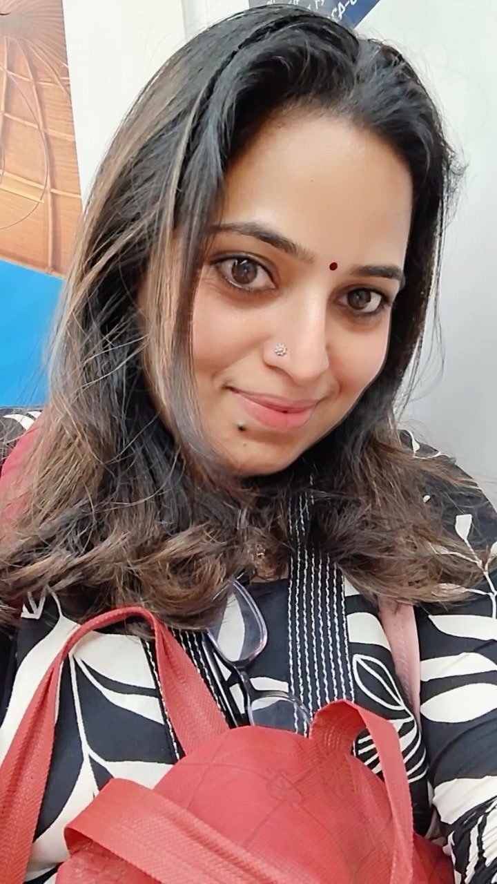 @Nandhu
