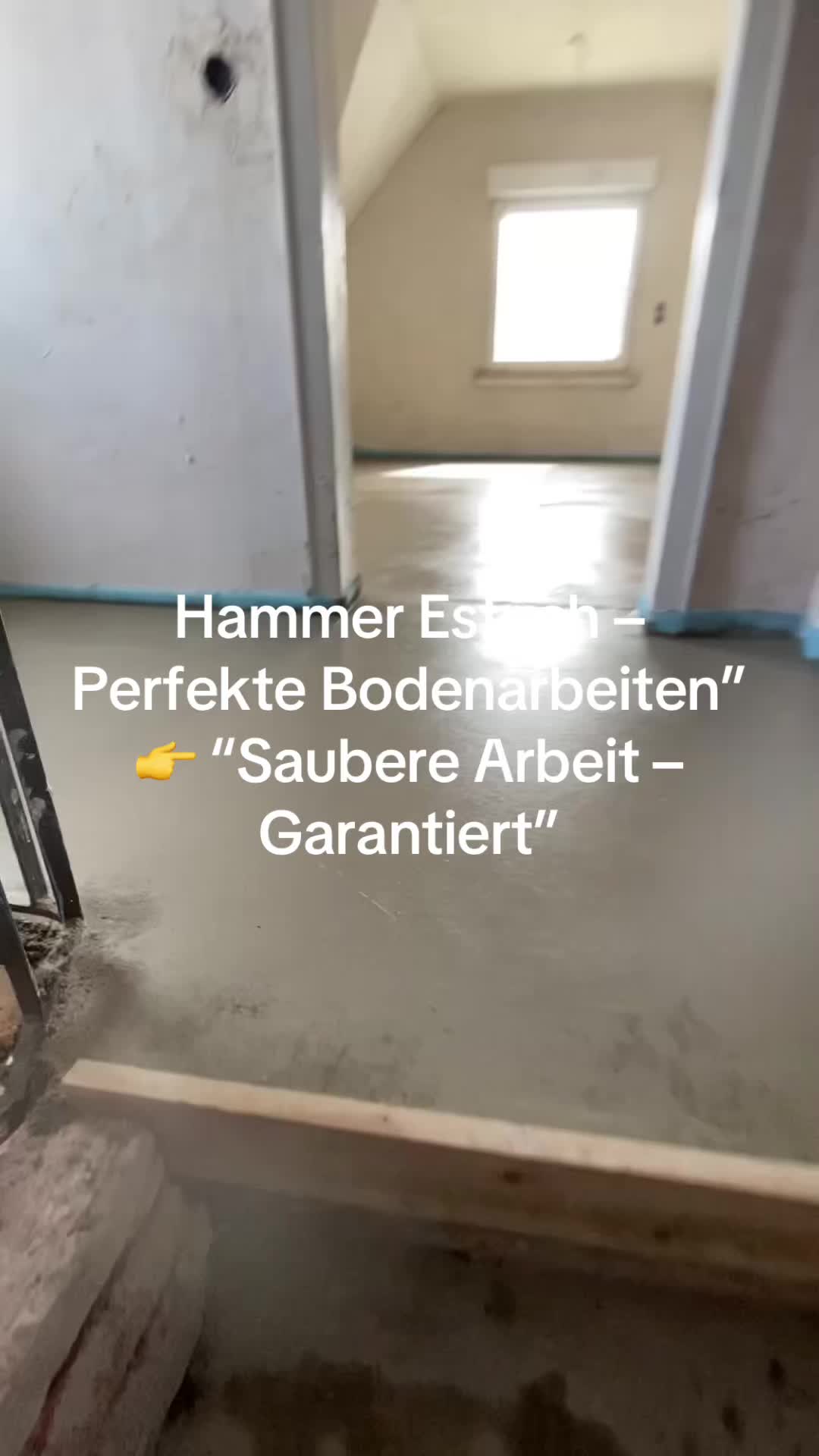 @Hammer Estrich Bau