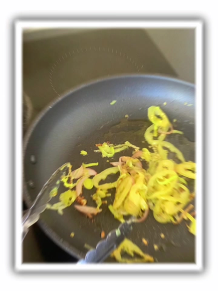 @Carmela’s Cucina Povera