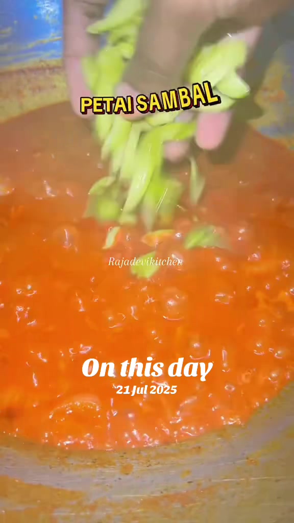 @Yamunadevi (RajadeviKitchen)